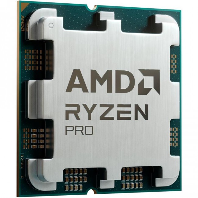 AMD Ryzen 5 4655G PRO (100-100001155MPK)