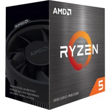 Процессор AMD Ryzen 5 5600XT (100-100001585BOX)