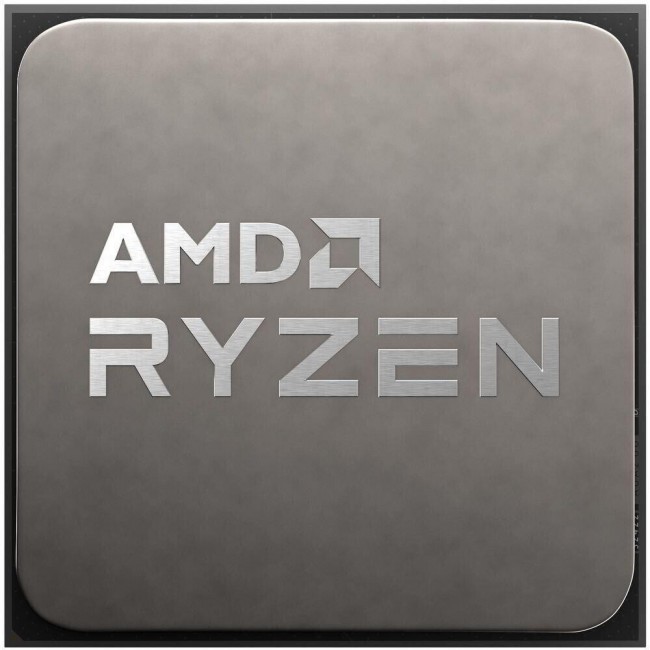 AMD Ryzen 5 5600XT (100-000001585)