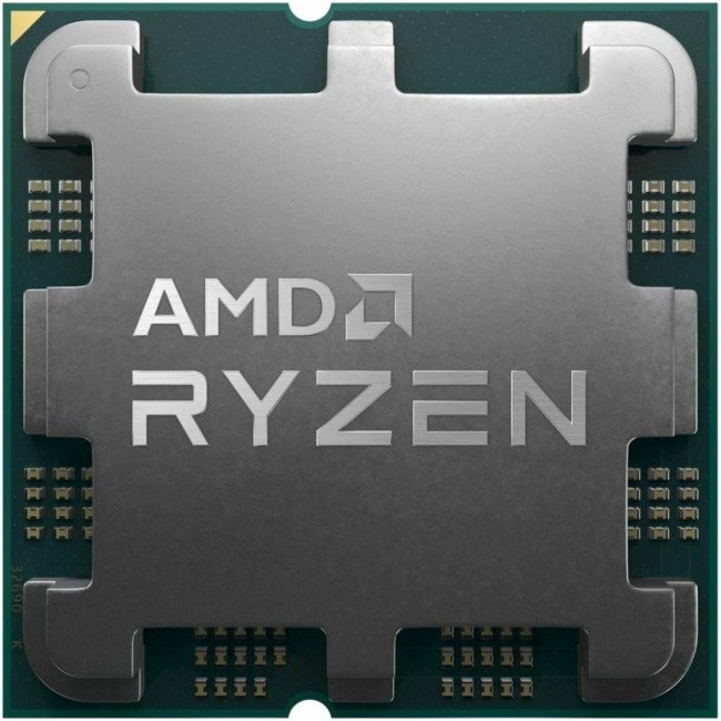 AMD Ryzen 5 7600X3D (100-100001721WOF)