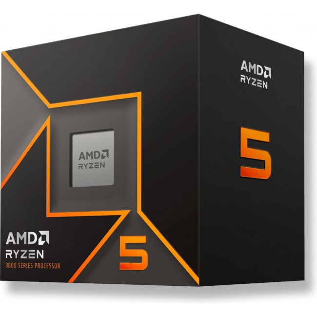 AMD Ryzen 5 9600 (100-100000718BOX)