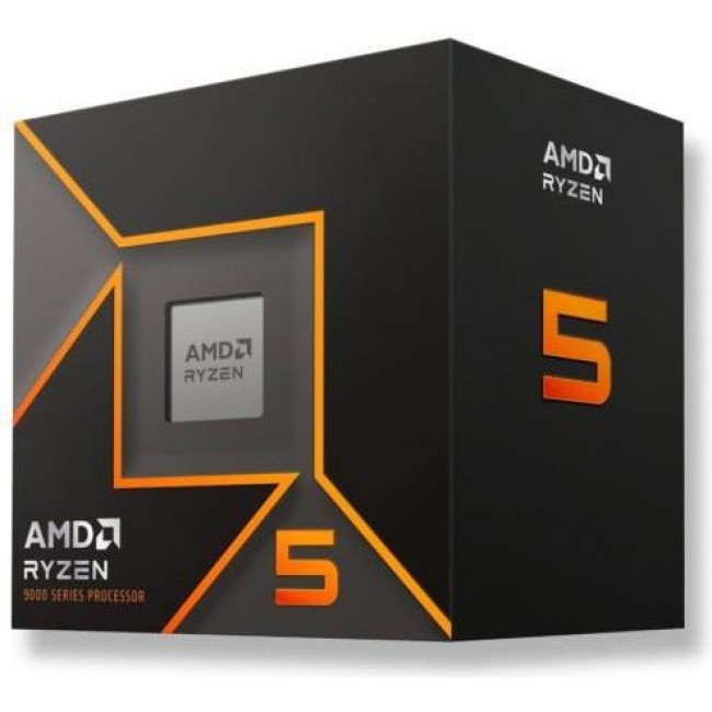 AMD Ryzen 5 9600 (100-000000718)