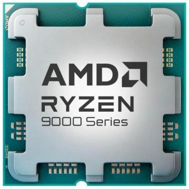 AMD Ryzen 5 9600 (100-000000718)