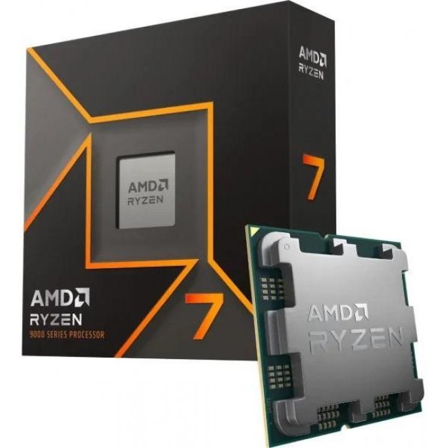 AMD Ryzen 7 9700X (100-100001404WOF)