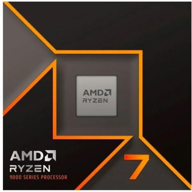 AMD Ryzen 7 9700X (100-100001404WOF)