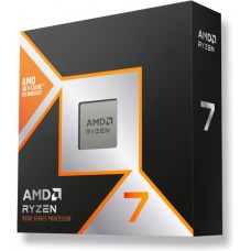 Процессор AMD Ryzen 7 9800X3D (100-100001084WOF)