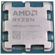 AMD Ryzen 7 9800X3D (100-000001084)