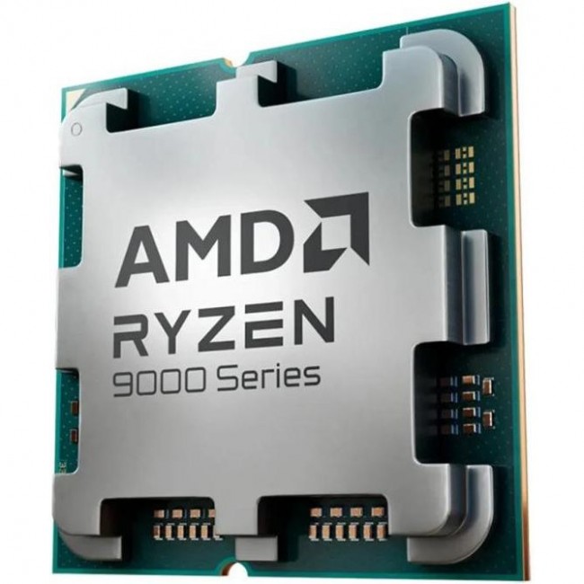 AMD Ryzen 9 9900X3D (100-100001368WOF)