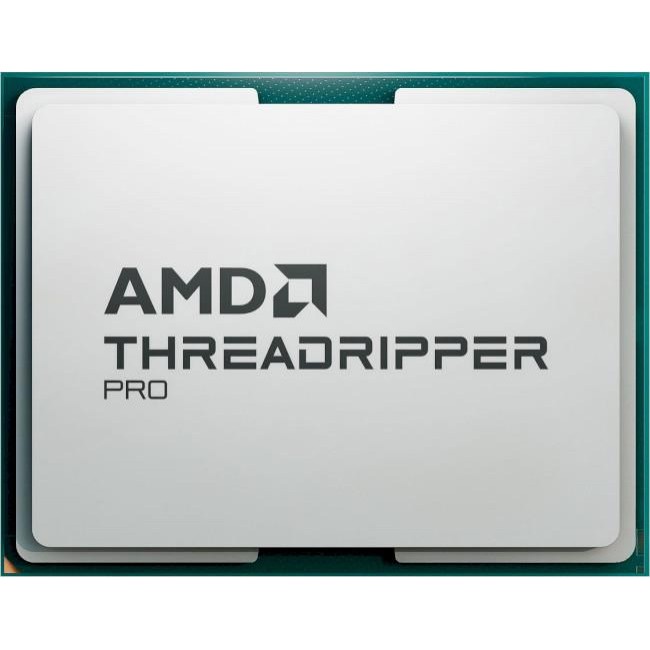 AMD Ryzen Threadripper PRO 5975WX (100-000000445)