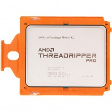 AMD Ryzen Threadripper PRO 5995WX (100-000000444) EU