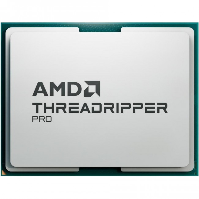 AMD Ryzen Threadripper PRO 7965WX (100-100000885WOF)