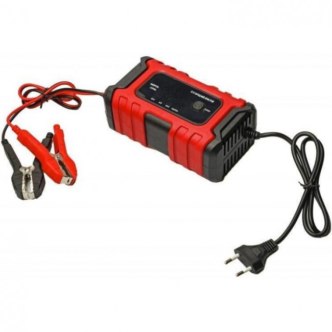 Maxxter MX-CHR-12V6A
