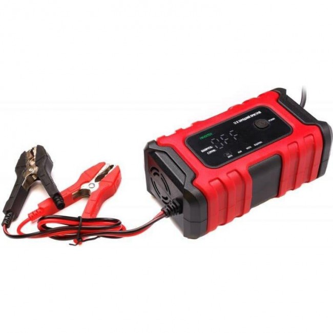 Maxxter MX-CHR-12V6A