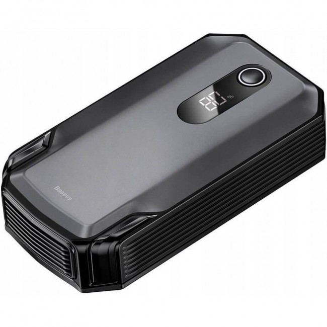 Baseus Super Energy Max Car Jump Starter 20000mAh Black (CGNL020001)