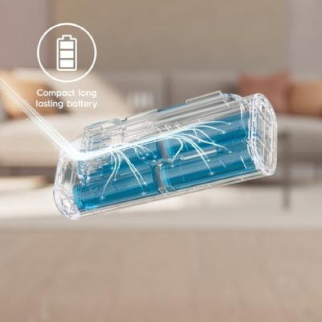 Пылесос Electrolux 700 Cordless Cleaner EP71UB14DB