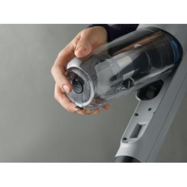 Пылесос Electrolux 700 Cordless Cleaner EP71UB14DB