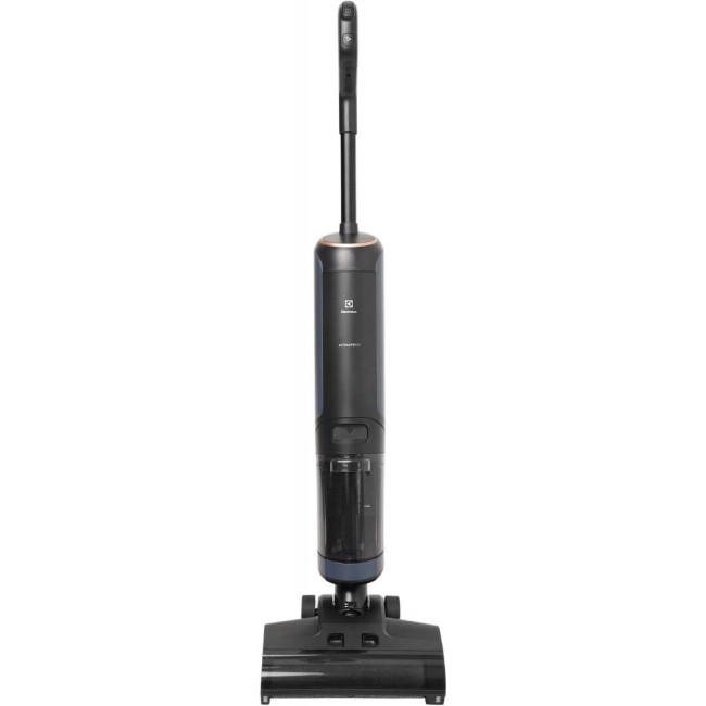 Пылесос Electrolux 800 Wet&Dry Cordless cleaner EW81U3DB