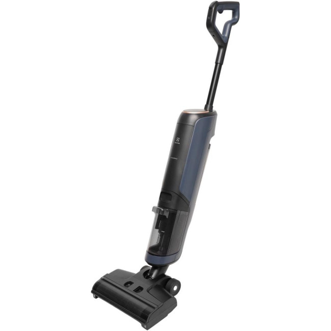 Пылесос Electrolux 800 Wet&Dry Cordless cleaner EW81U3DB