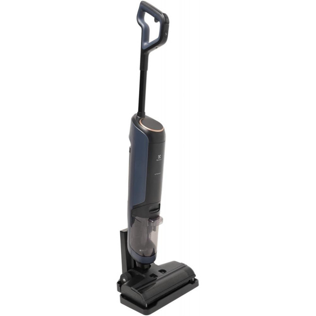 Пылесос Electrolux 800 Wet&Dry Cordless cleaner EW81U3DB