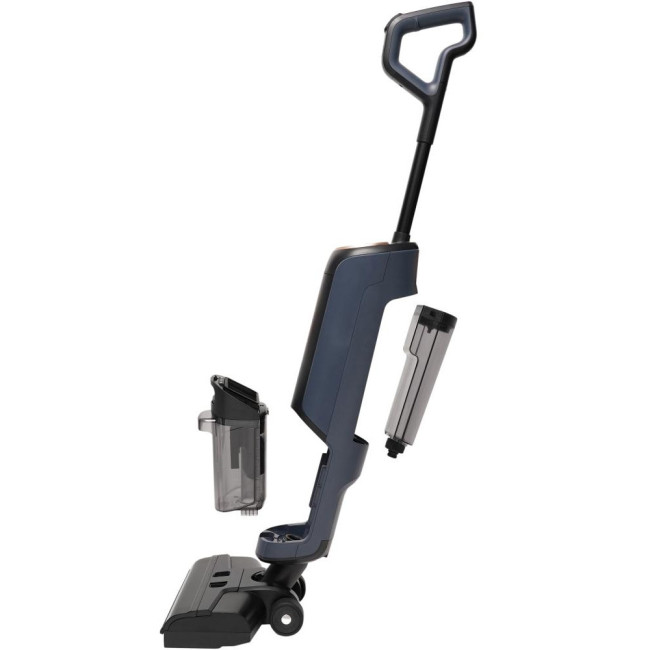Пылесос Electrolux 800 Wet&Dry Cordless cleaner EW81U3DB