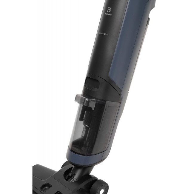 Пылесос Electrolux 800 Wet&Dry Cordless cleaner EW81U3DB