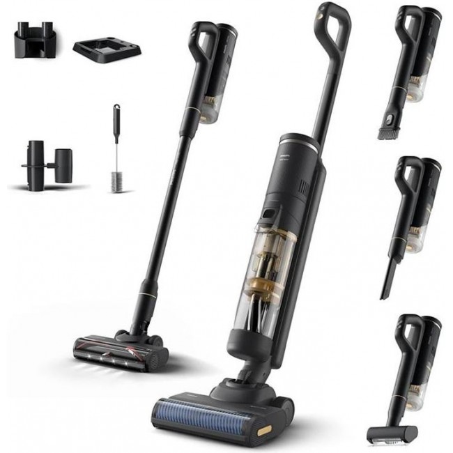 Philips 9000 Series AquaTrio XW7264/10