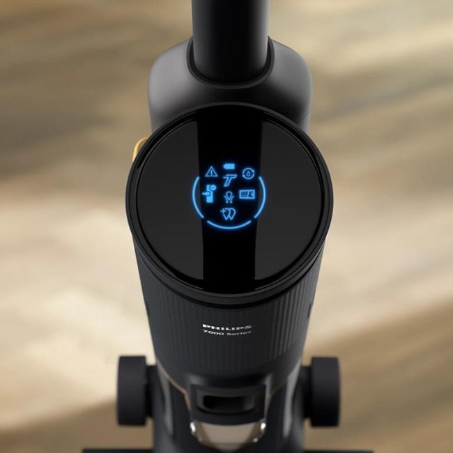 Philips 9000 Series AquaTrio XW7264/10