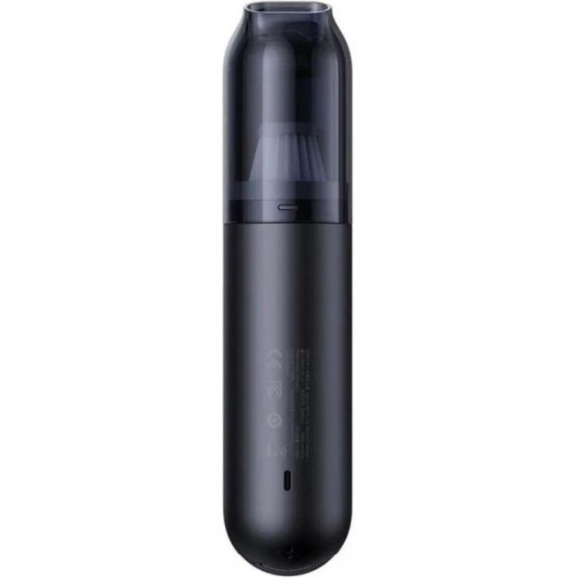 Baseus A0 Pro Car Vacuum Cleaner Cluster Black (C30466500111-00)