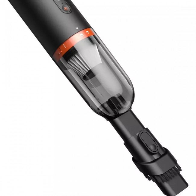 Baseus A2Pro Car Vacuum Cleaner Black (VCAQ040001)