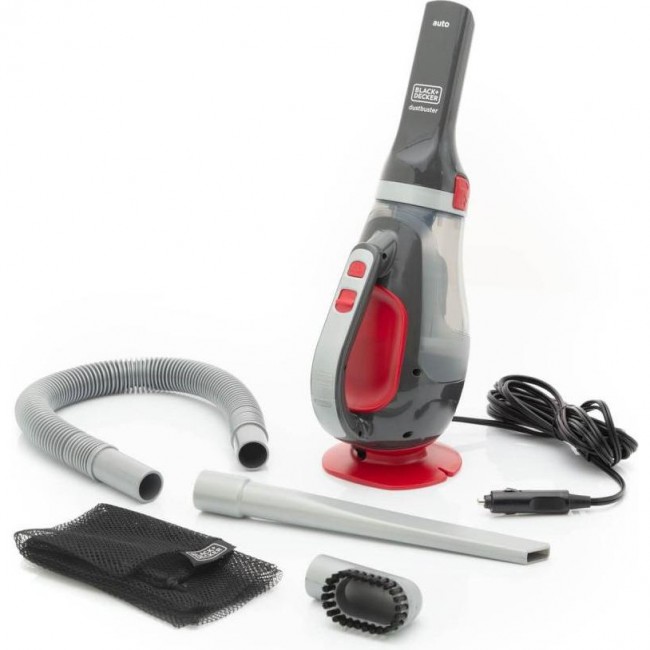 Black+Decker ADV1200