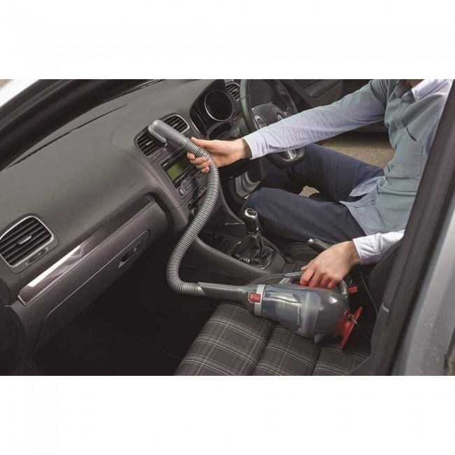 Black+Decker ADV1200