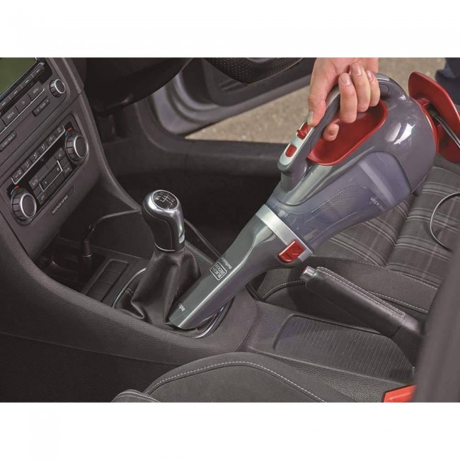 Black+Decker ADV1200