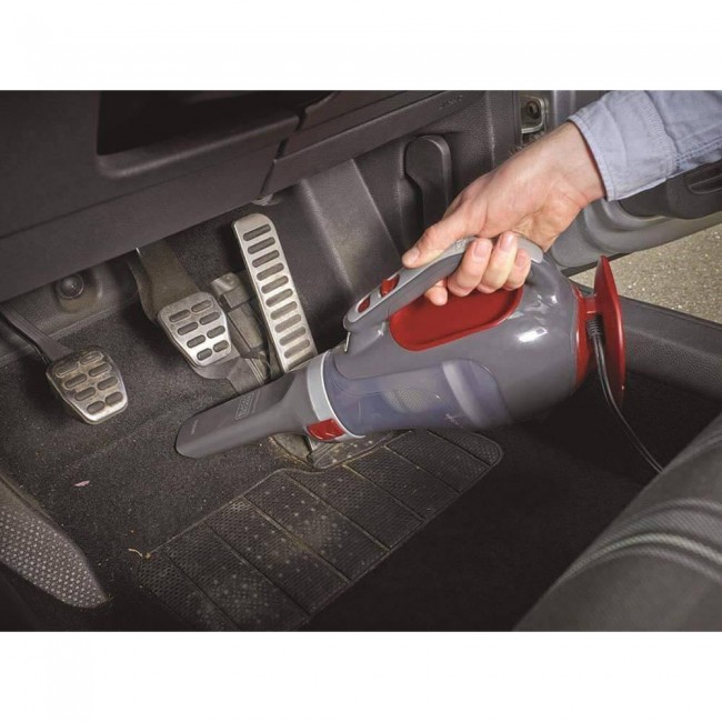 Black+Decker ADV1200