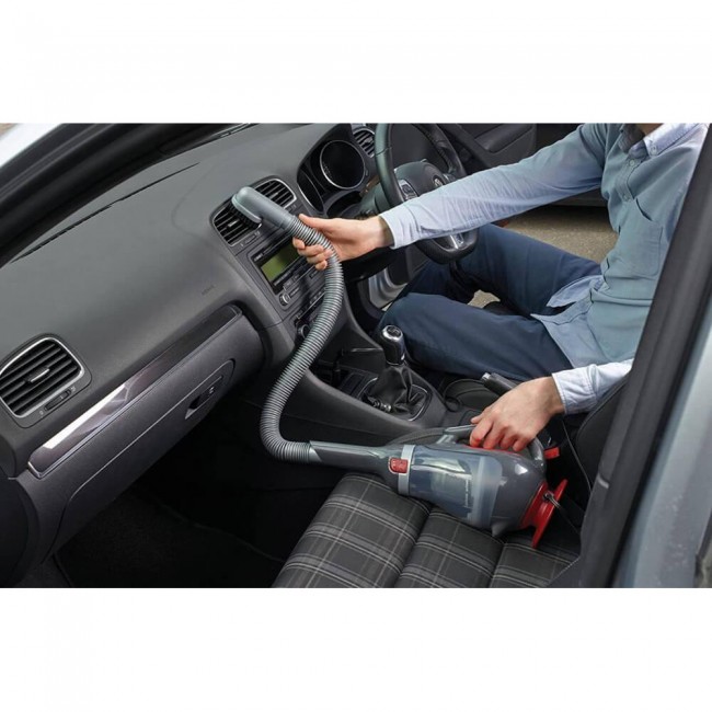 Black+Decker ADV1200