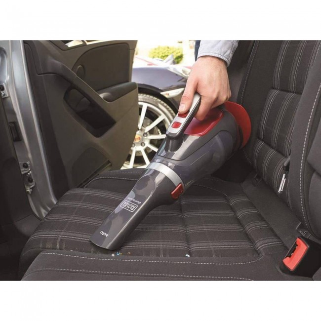 Black+Decker ADV1200