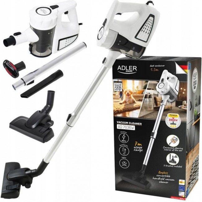 Adler AD 7036