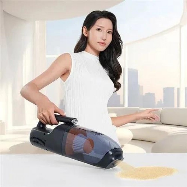 Baseus AP02 Handy Vacuum Cleaner (C30459600121-00)