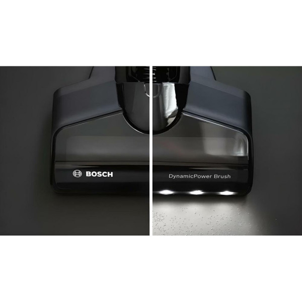 Вертикальный+ручной пылесос (2в1) Bosch BCS711EXT