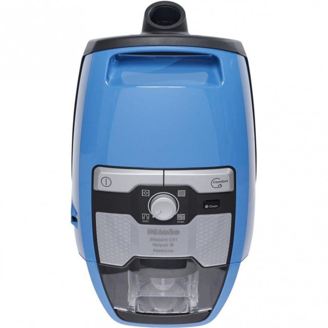 Miele Blizzard CX1 Parquet PowerLine SKCF3