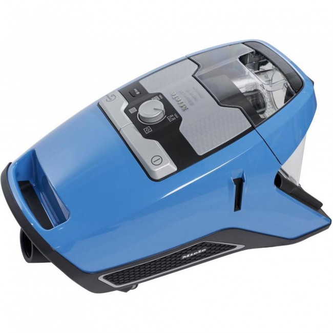 Miele Blizzard CX1 Parquet PowerLine SKCF3