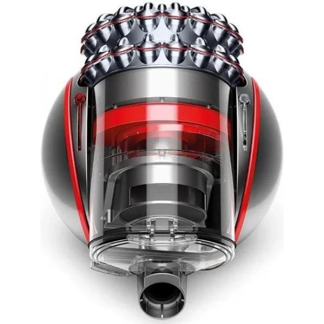 Dyson CY26 Cinetic Big Ball Absolute 2