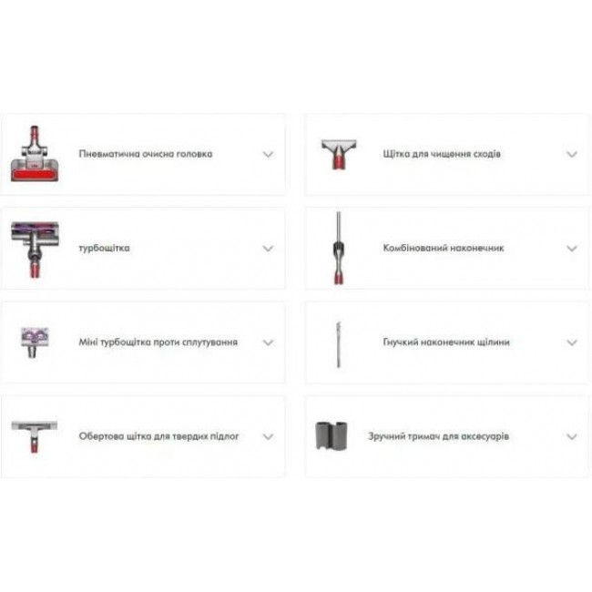 Dyson CY26 Cinetic Big Ball Absolute 2