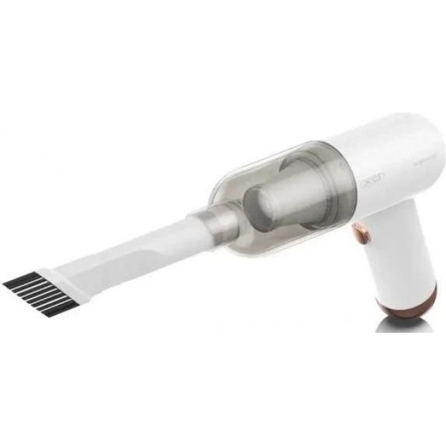 XO CZ007 White (CZ007.white)