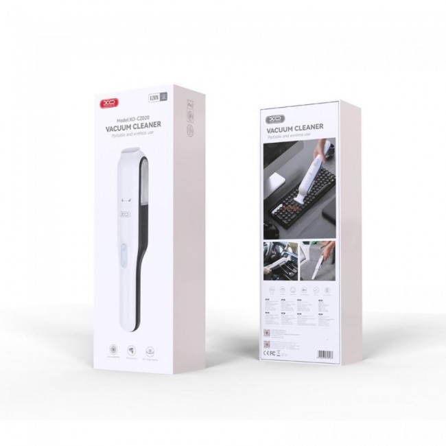 XO CZ020 White (CZ020.white)