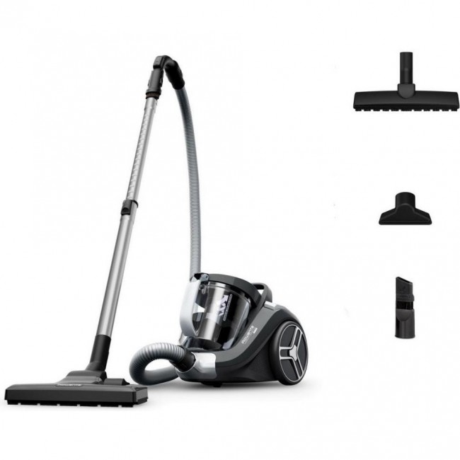 Rowenta Compact Power XXL Parquet RO4B36EA