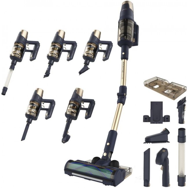CECOTEC Conga Rockstar 10500 Solar AquaPet Flex (A01_EU01_102551)
