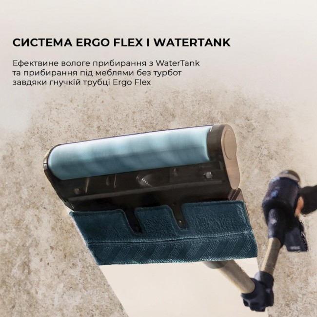 CECOTEC Conga Rockstar 10500 Solar AquaPet Flex (A01_EU01_102551)