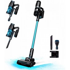 CECOTEC Conga Rockstar 1500 Ray Pure (CCTC-08422)