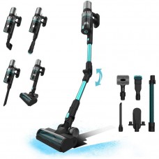 CECOTEC Conga Rockstar 2500 Thunder Flex Animal (CCTC-08427)