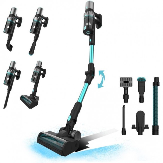CECOTEC Conga Rockstar 2500 Thunder Flex Animal (CCTC-08427)
